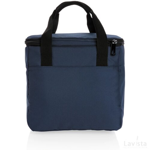 Impact AWARE ™ RPET-koeltas donkerblauw