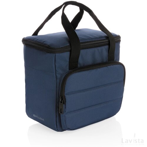 Impact AWARE ™ RPET-koeltas donkerblauw