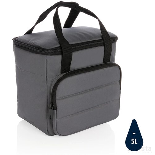 Impact AWARE ™ RPET-koeltas antraciet