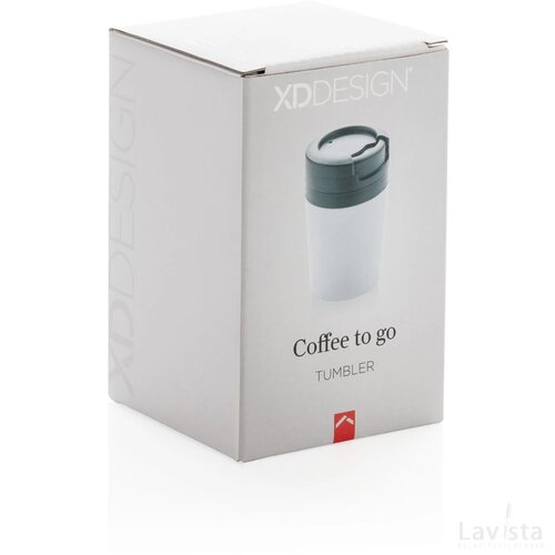 Coffee to go mok wit