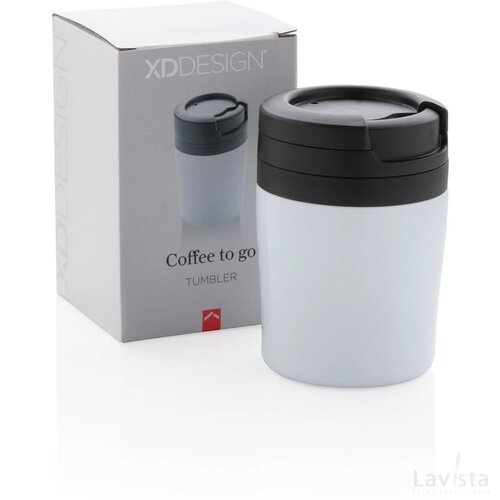 Coffee to go mok wit