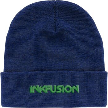 Impact AWARE™ Polylana® beanie blauw