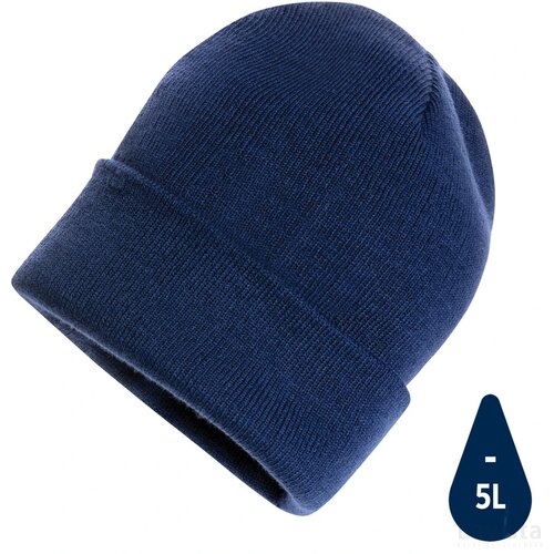 Impact AWARE™ Polylana® beanie blauw