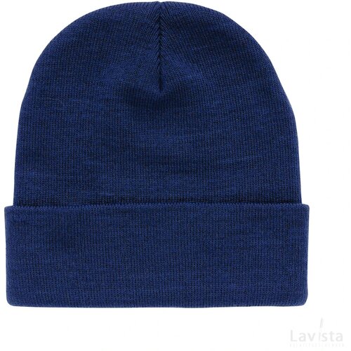 Impact AWARE™ Polylana® beanie blauw