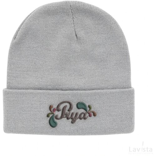 Impact AWARE™ Polylana® beanie grijs