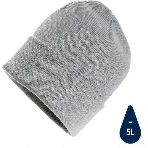 Impact AWARE™ Polylana® beanie grijs
