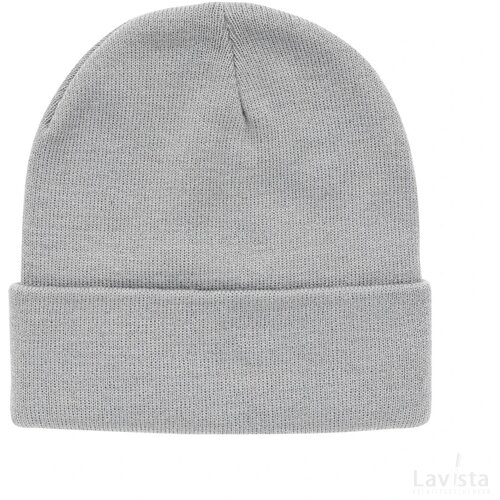 Impact AWARE™ Polylana® beanie grijs