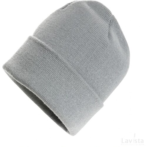 Impact AWARE™ Polylana® beanie grijs