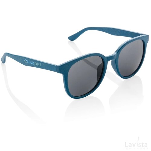 Tarwestro zonnebril blauw