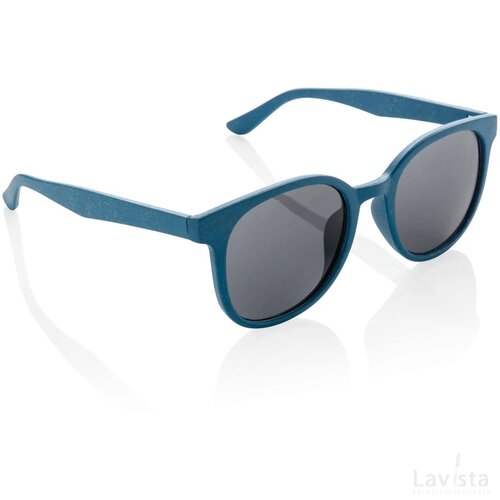 Tarwestro zonnebril blauw