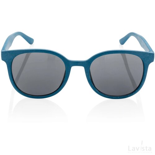 Tarwestro zonnebril blauw