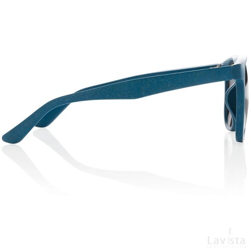 Tarwestro zonnebril blauw