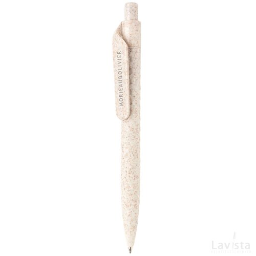 Tarwestro pen wit