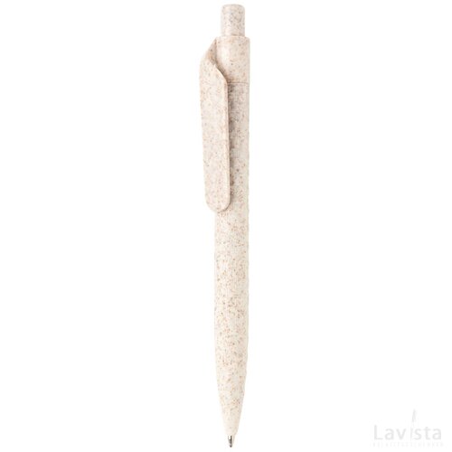 Tarwestro pen wit
