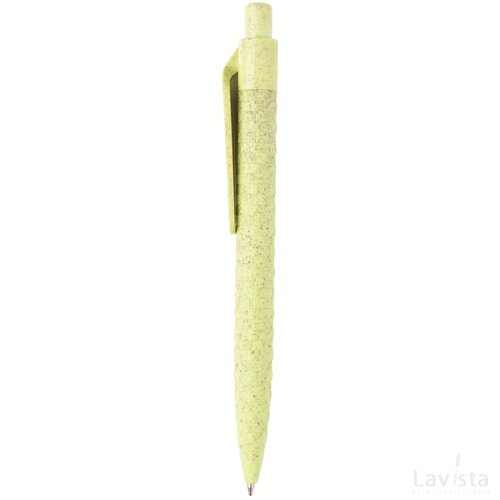 Tarwestro pen groen