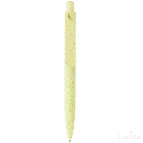 Tarwestro pen groen