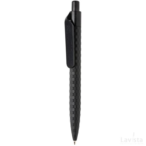 Tarwestro pen zwart