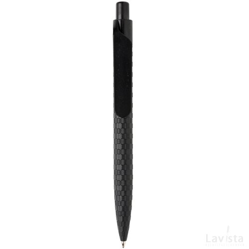 Tarwestro pen zwart