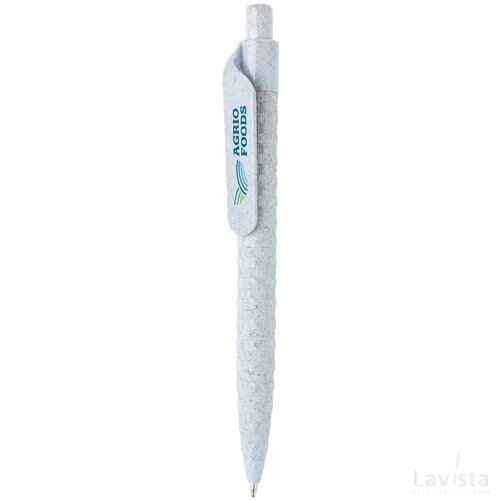 Tarwestro pen blauw