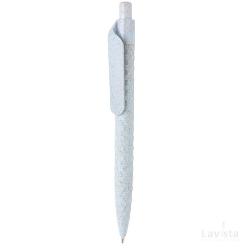 Tarwestro pen blauw
