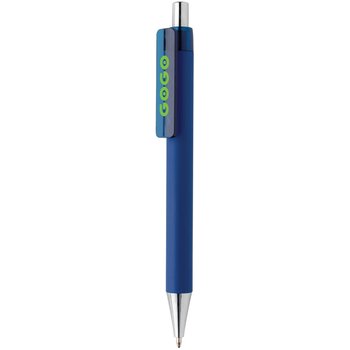 Blauw