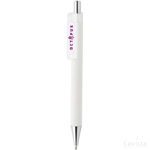 X8 smooth touch pen wit