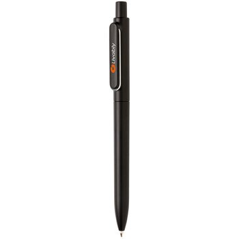X6 pen zwart