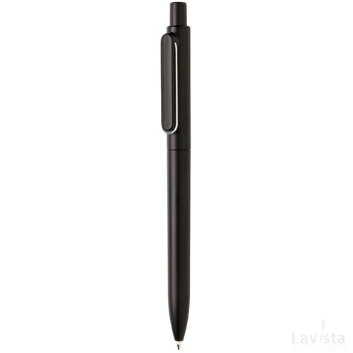 X6 pen zwart