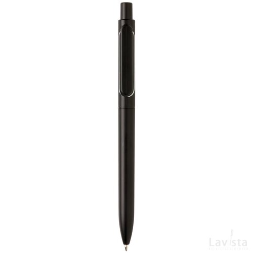 X6 pen zwart