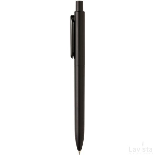 X6 pen zwart
