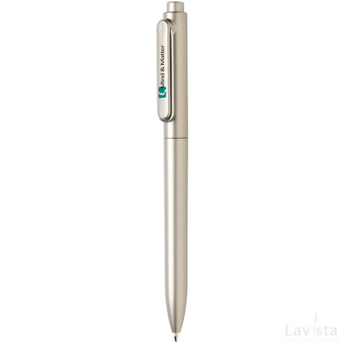 X6 pen grijs