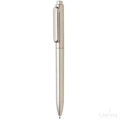 X6 pen grijs