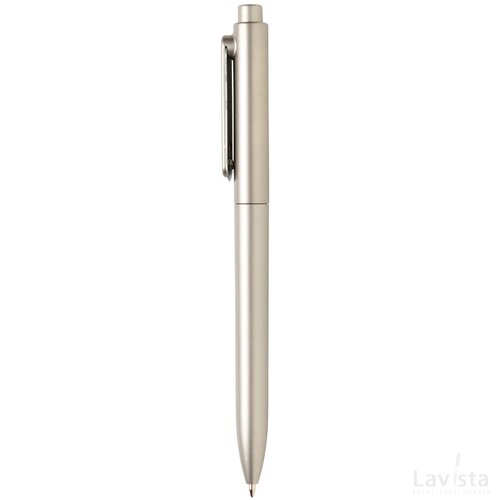 X6 pen grijs