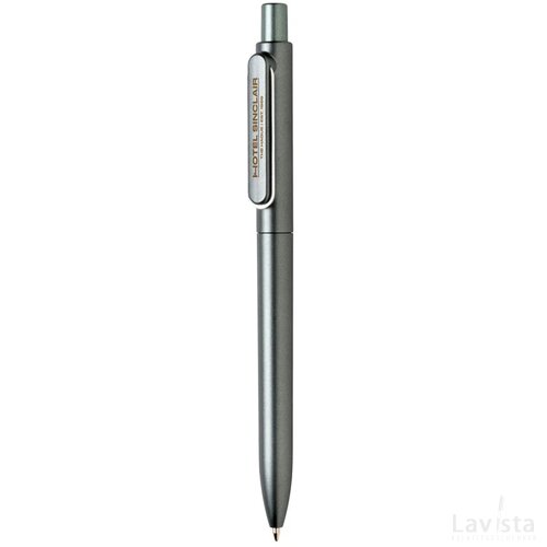 X6 pen antraciet