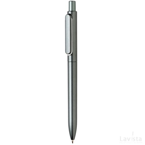 X6 pen antraciet
