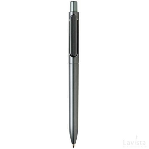 X6 pen antraciet