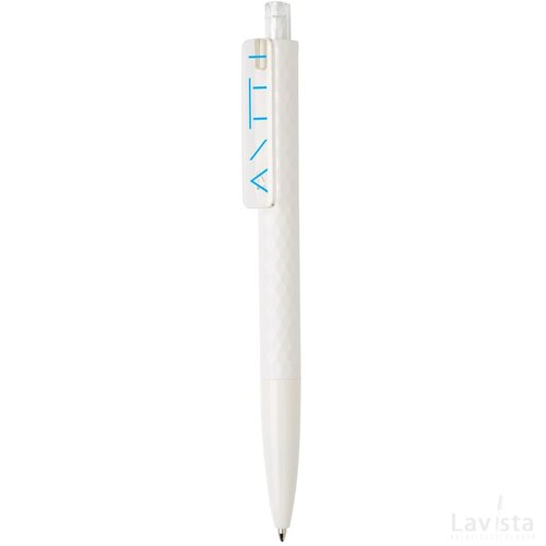 X3 pen wit