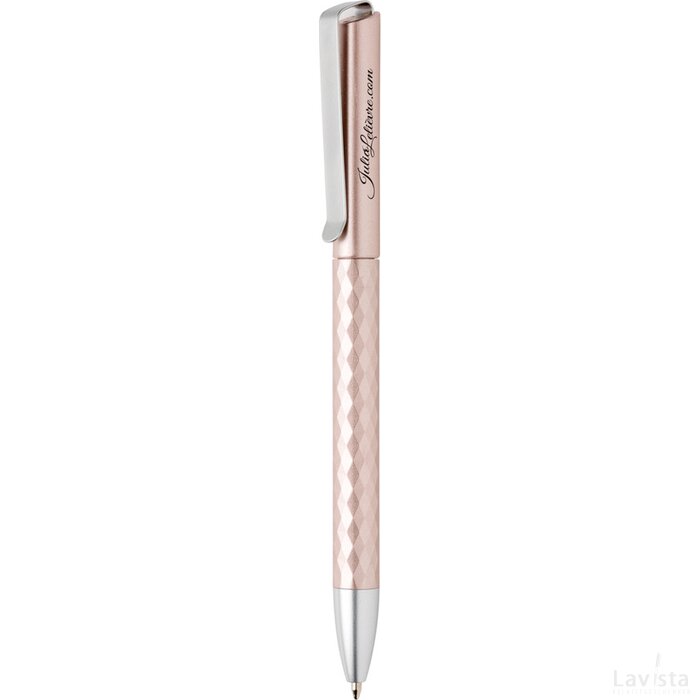X3.1 pen roze
