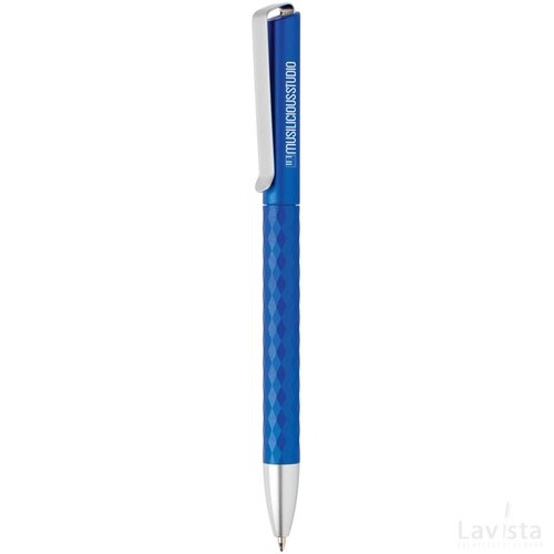 X3.1 pen donkerblauw