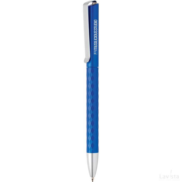 X3.1 pen donkerblauw