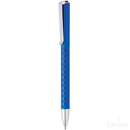 X3.1 pen donkerblauw