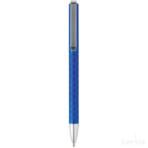 X3.1 pen donkerblauw