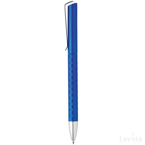 X3.1 pen donkerblauw