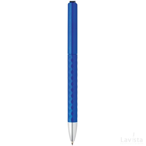 X3.1 pen donkerblauw