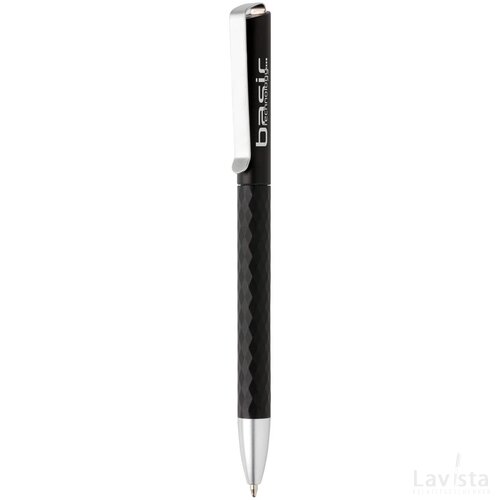 X3.1 pen zwart