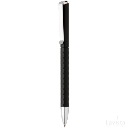 X3.1 pen zwart