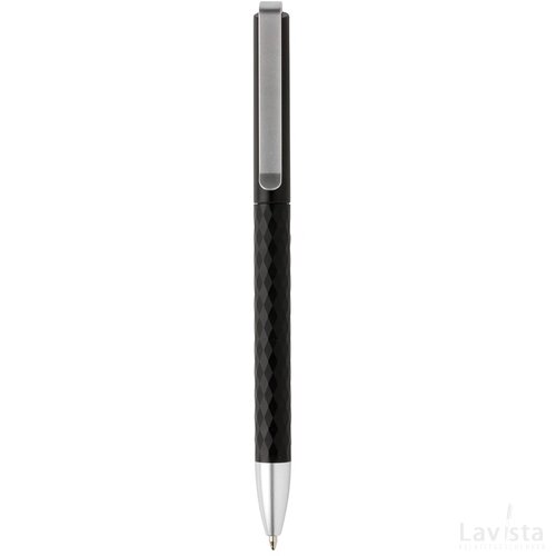 X3.1 pen zwart