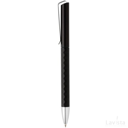 X3.1 pen zwart