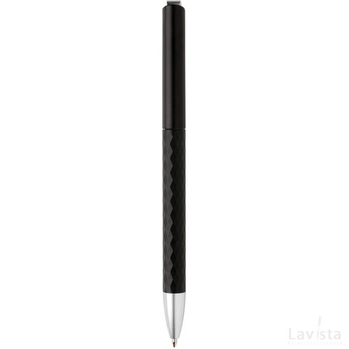 X3.1 pen zwart