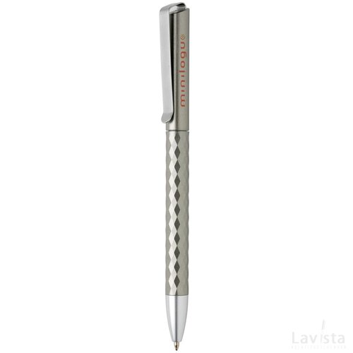 X3.1 pen grijs